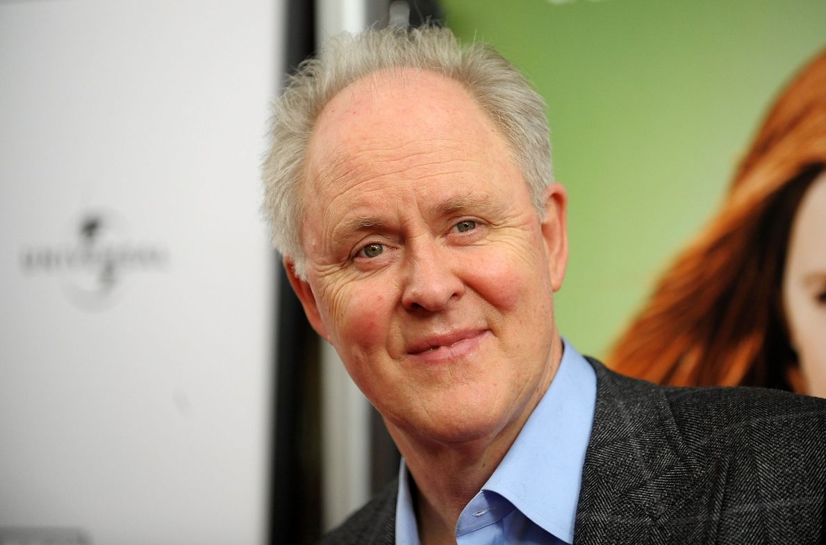 John Lithgow