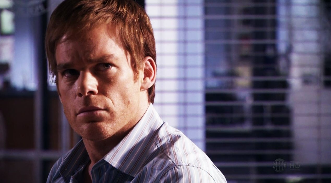 Michael C. Hall