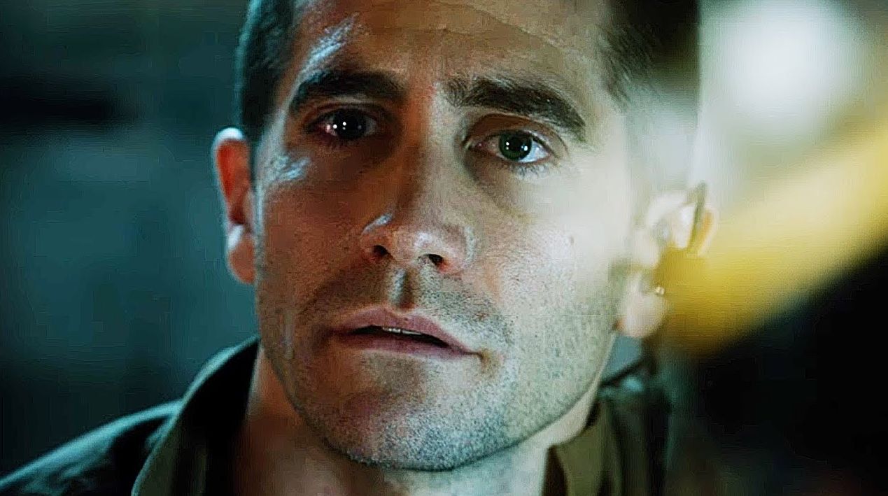 Jake Gyllenhaal in &quot;Life&quot;