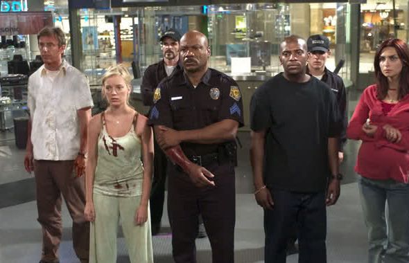 Dawn Of The Dead (2004)