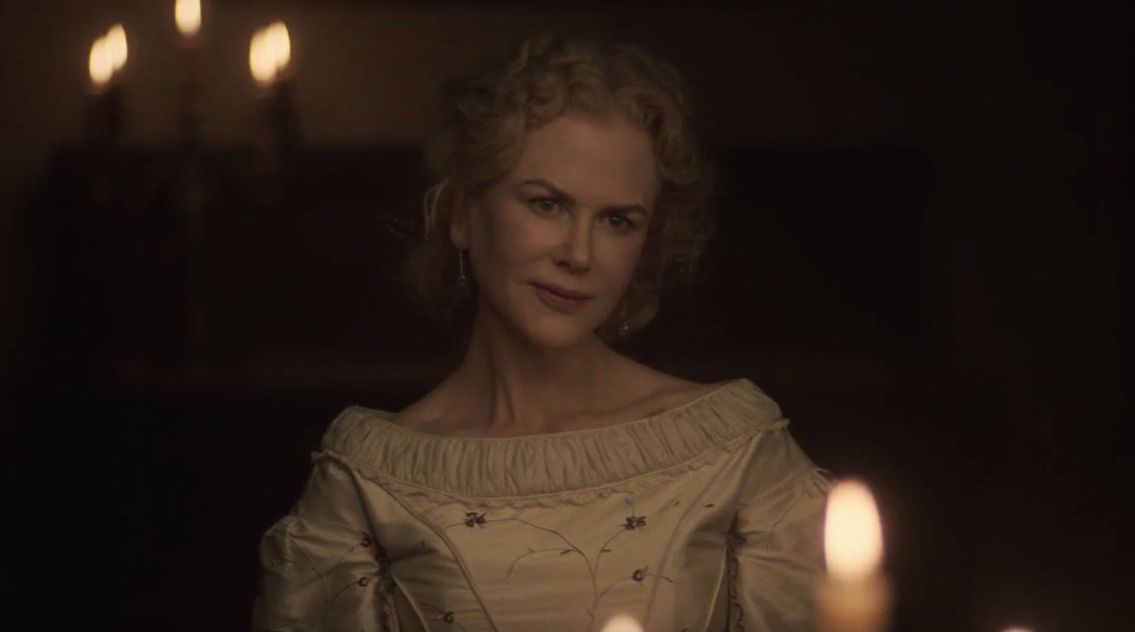 The Beguiled, Nicole Kidman