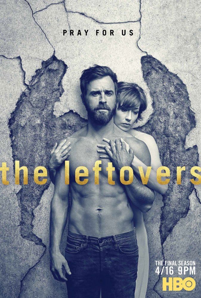 The Leftovers Season 3 Poster