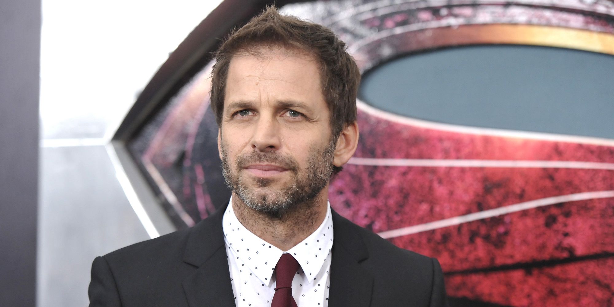 Tragic news: Zack Snyder steps down from &#039;Justice League&#039; du
