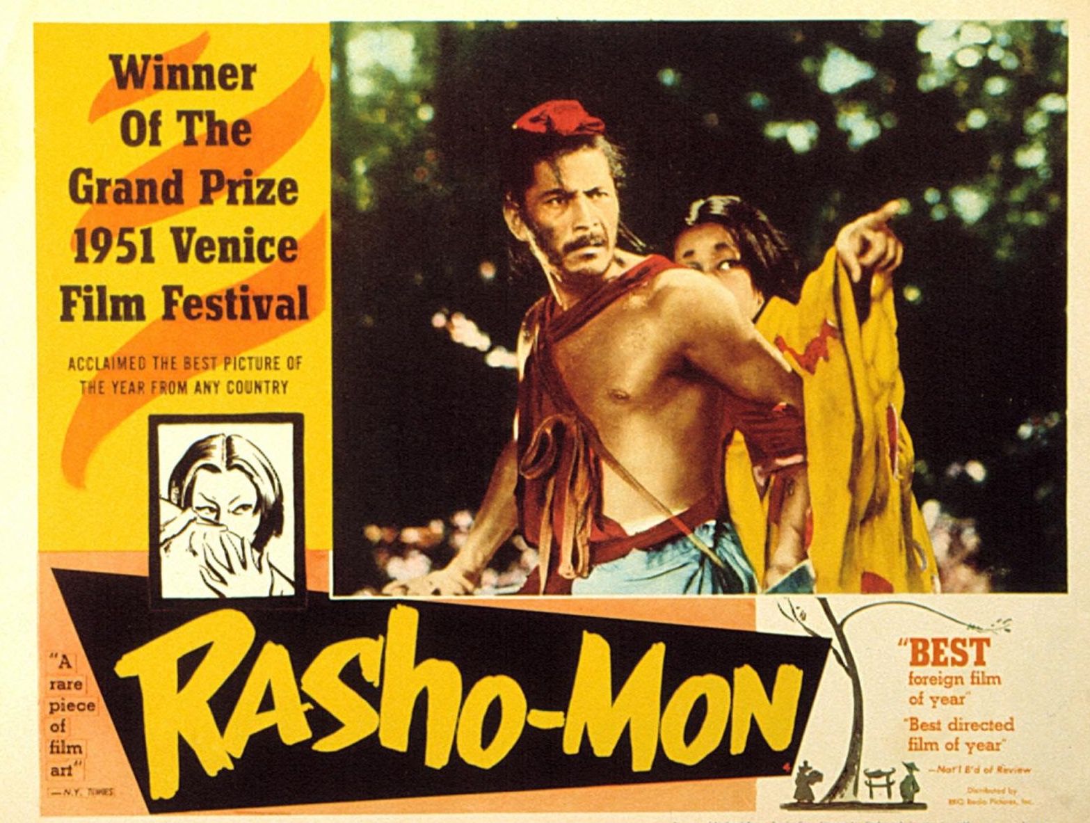 Rashomon