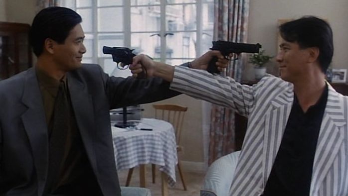 John Woo&#039;s The Killer