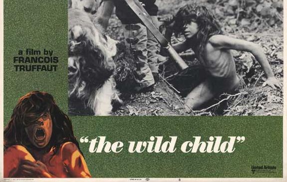 The Wild Child 1970