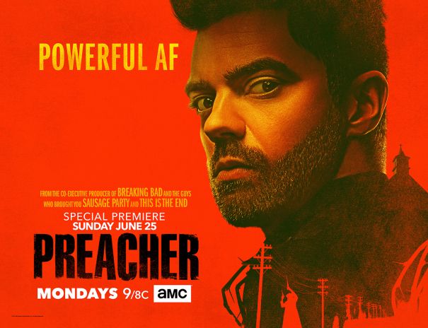 Preacher Season 2