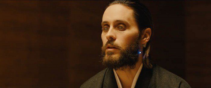 Jared Leto