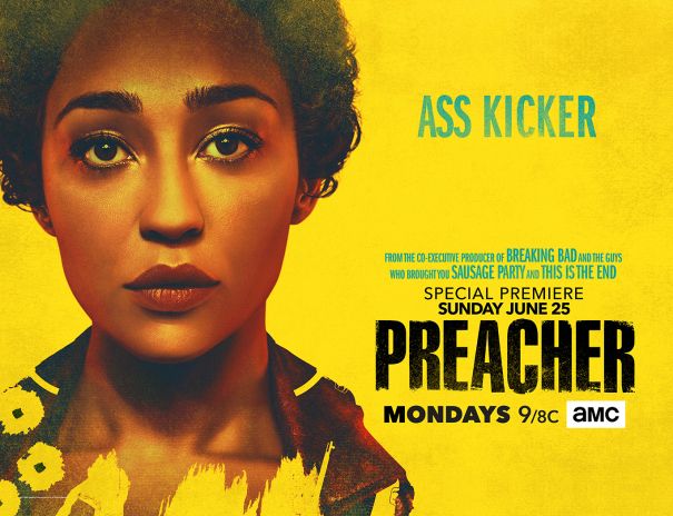 Preacher Season 2