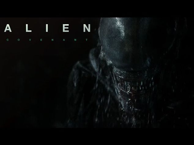 Alien: Covenant