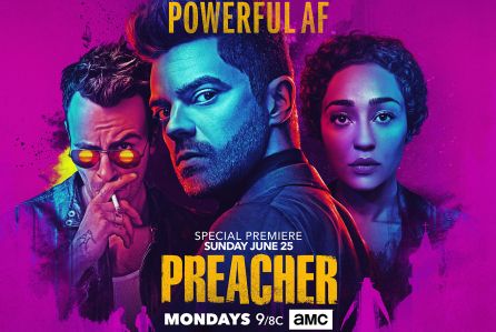 Preacher Season 2