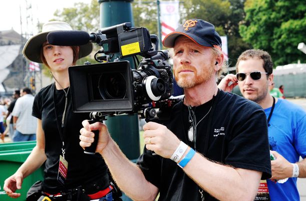 Ron Howard