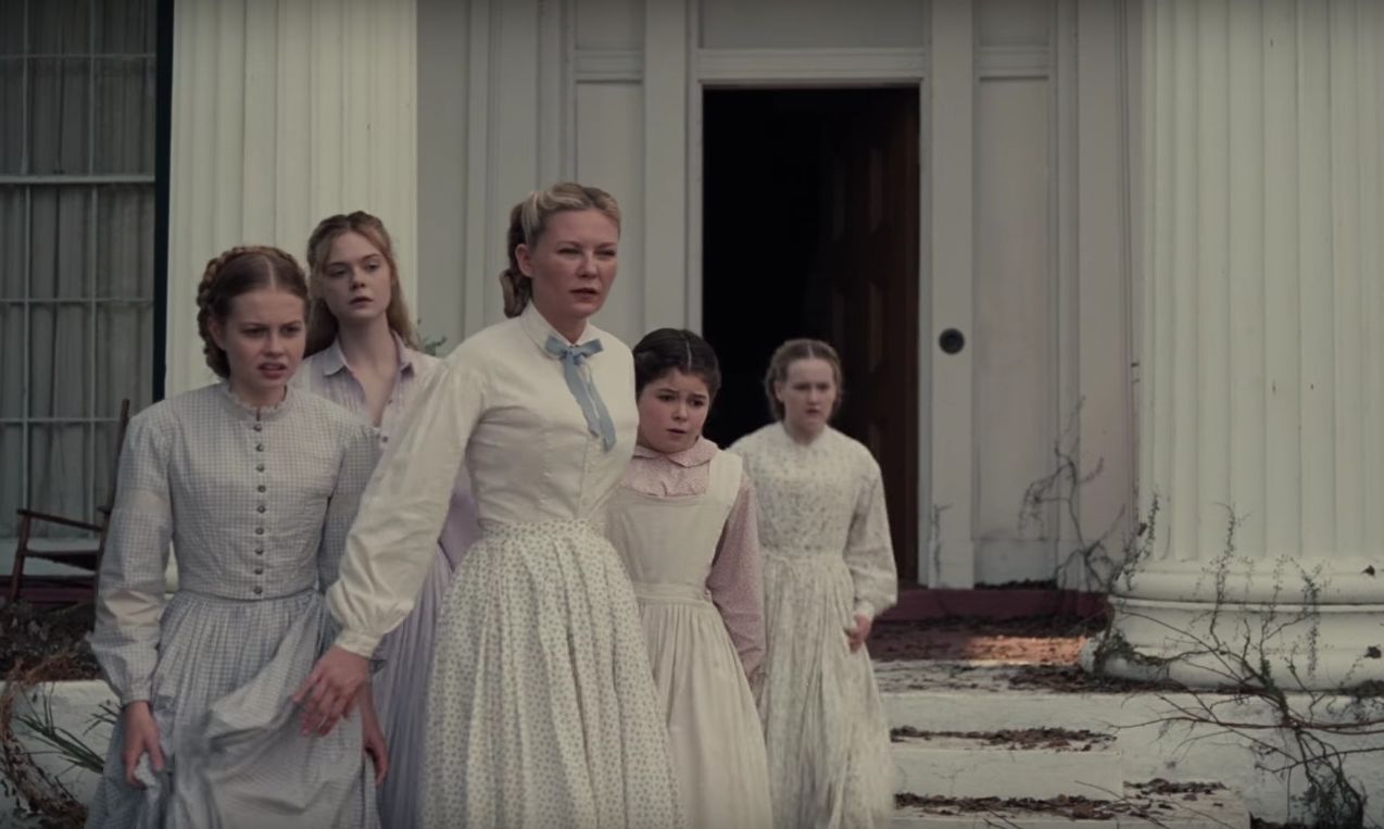 The Beguiled