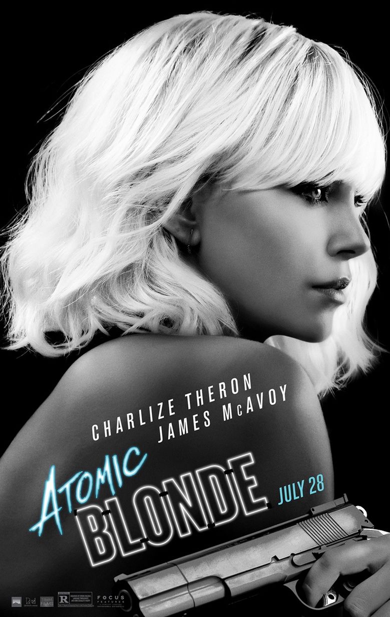 Focus Features - Atomic Blonde