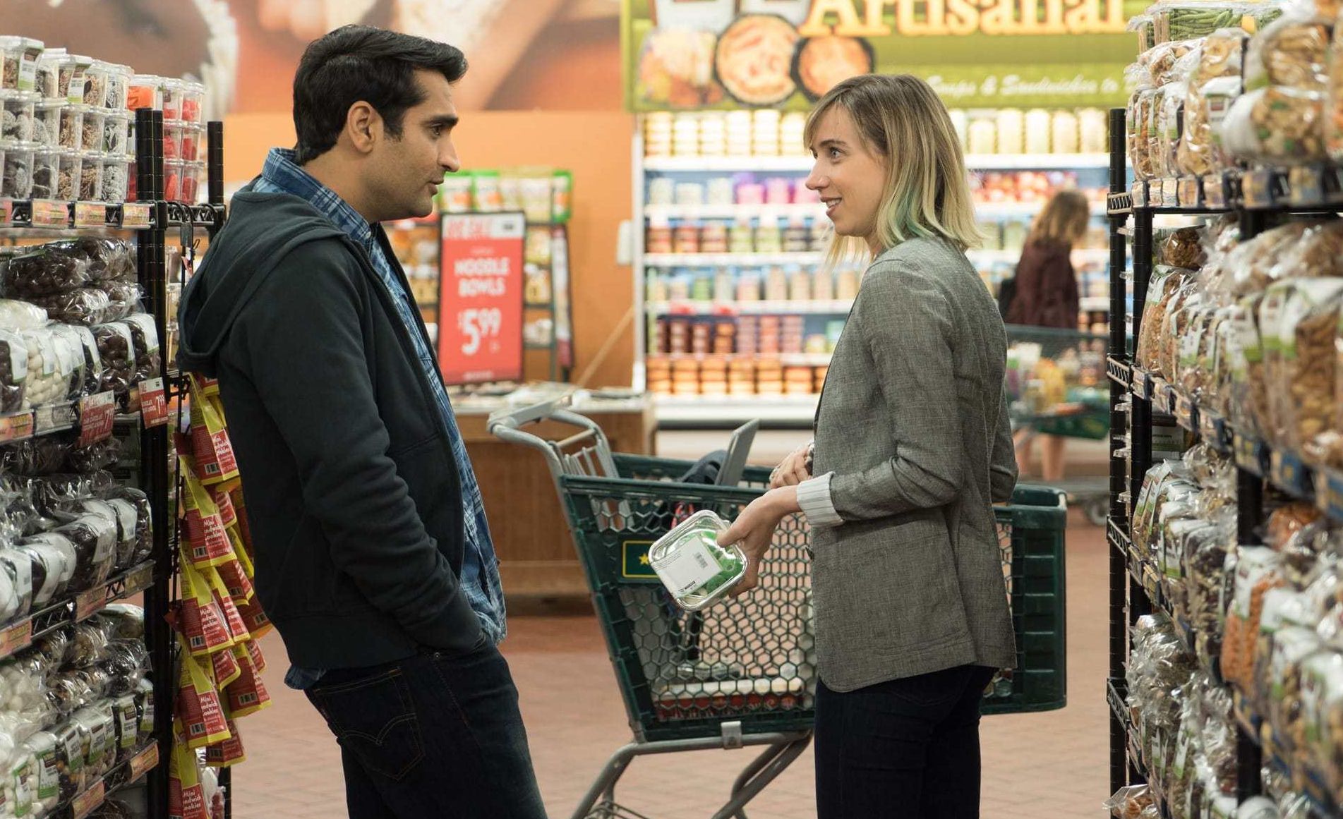 The Big Sick