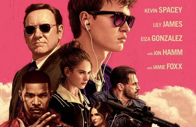 Baby Driver