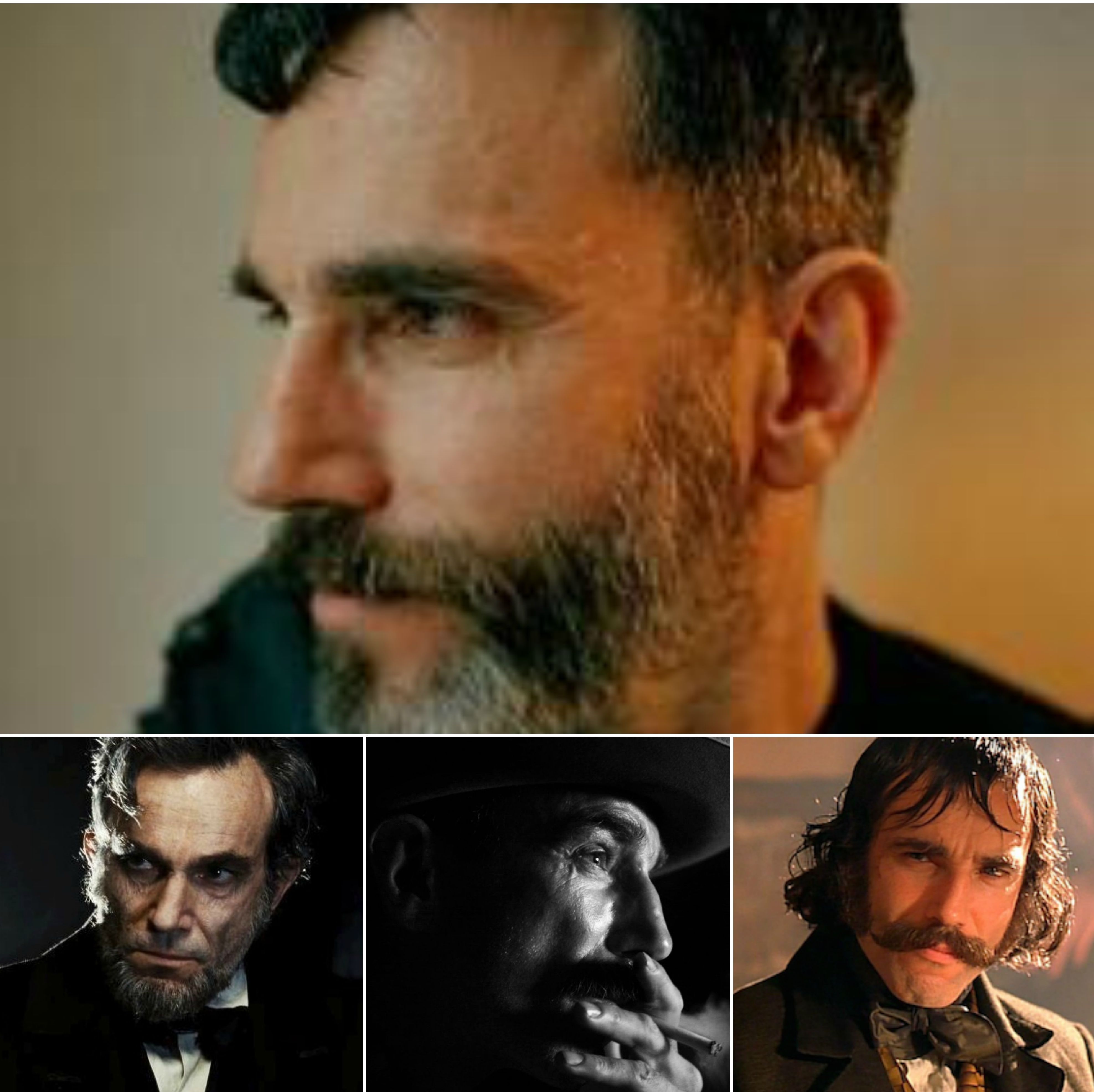 Daniel Day-Lewis - Courtesy Cultjer