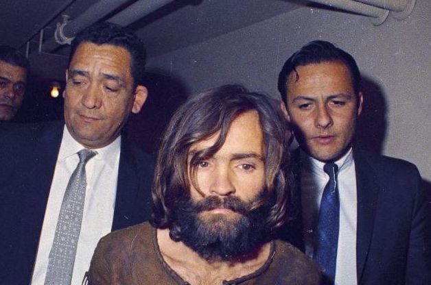 Charles Manson