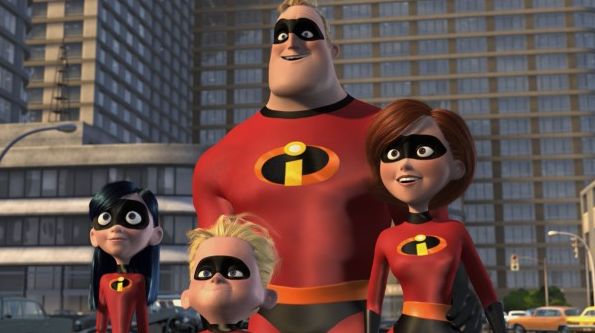 Brad Bird says sequel will focus on Elastigirl