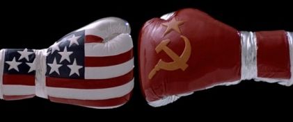 Rocky IV