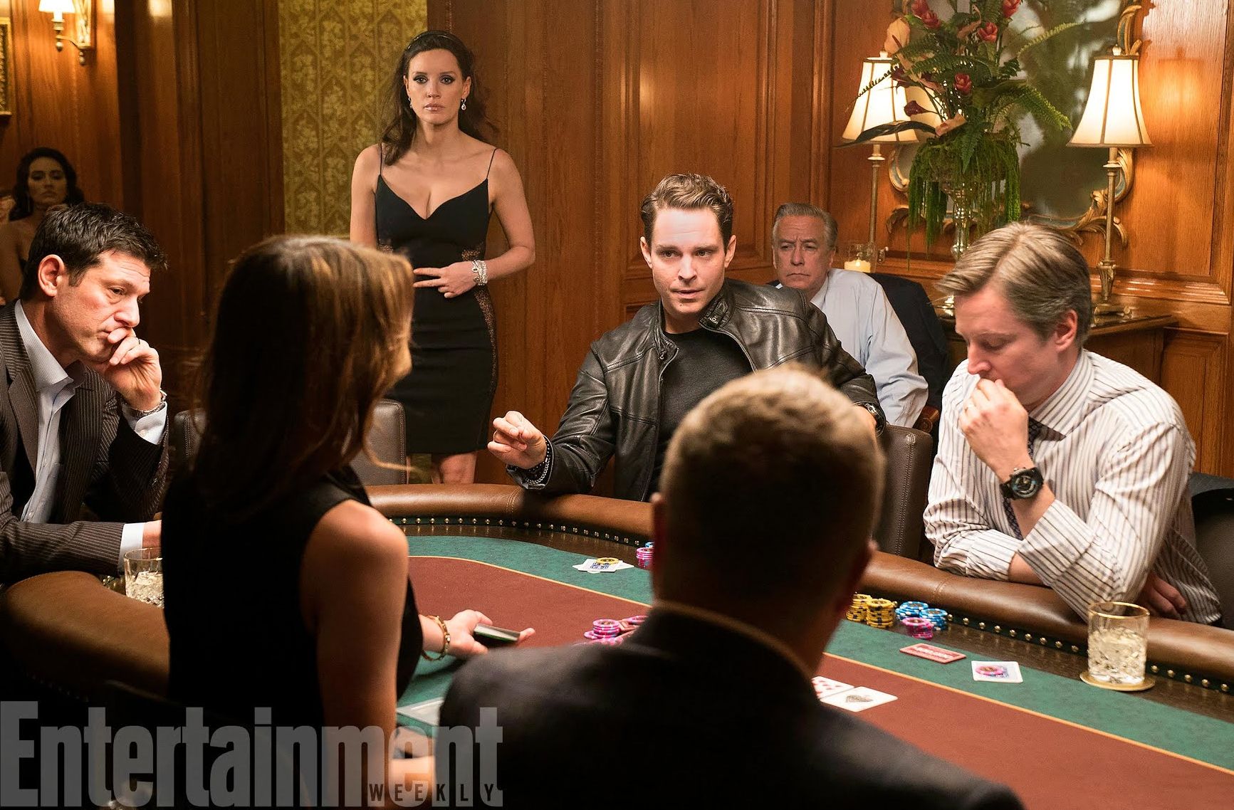 Molly&#039;s Game