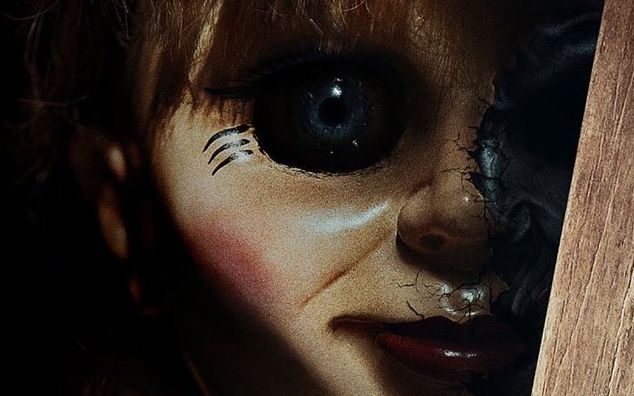 Annabelle 2