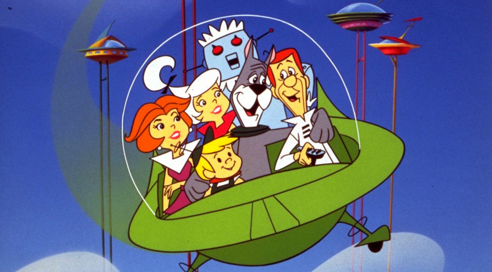 The Jetsons