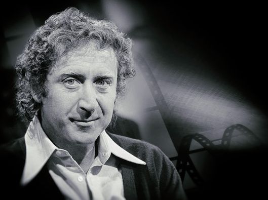 Gene Wilder