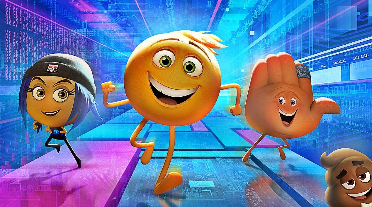 Emoji Movie