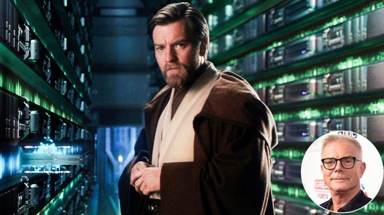 Obi-Wan Kenobi "Star Wars Story" in the works