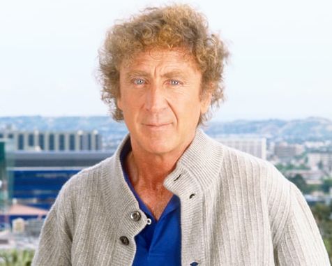 Gene Wilder