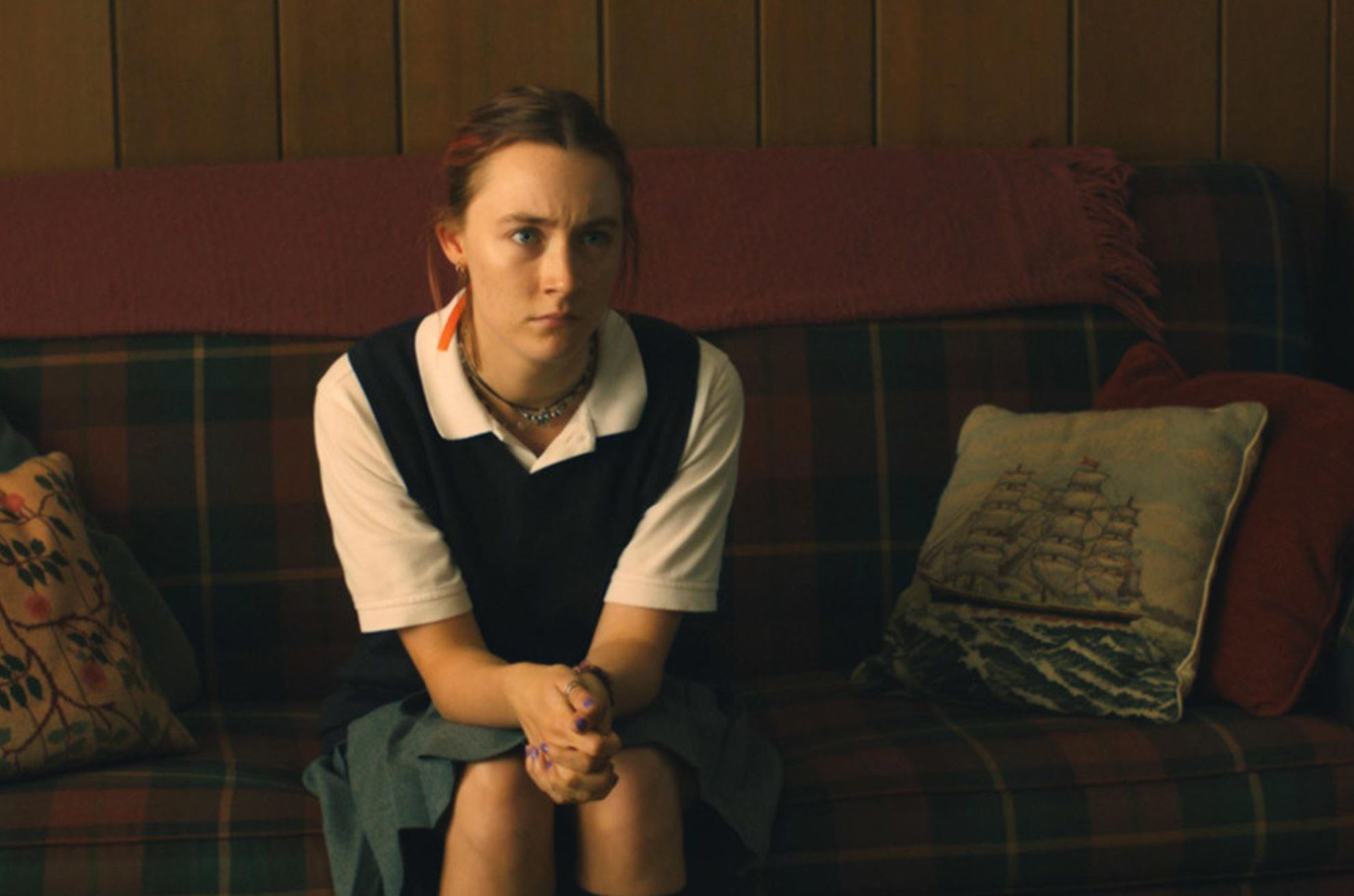 Lady Bird, 2017