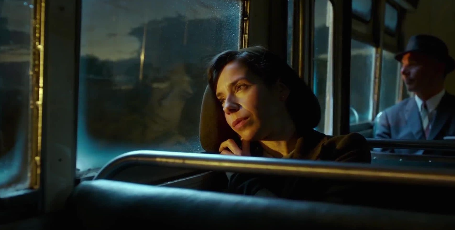 Sally Hawkins, The Shape of Water