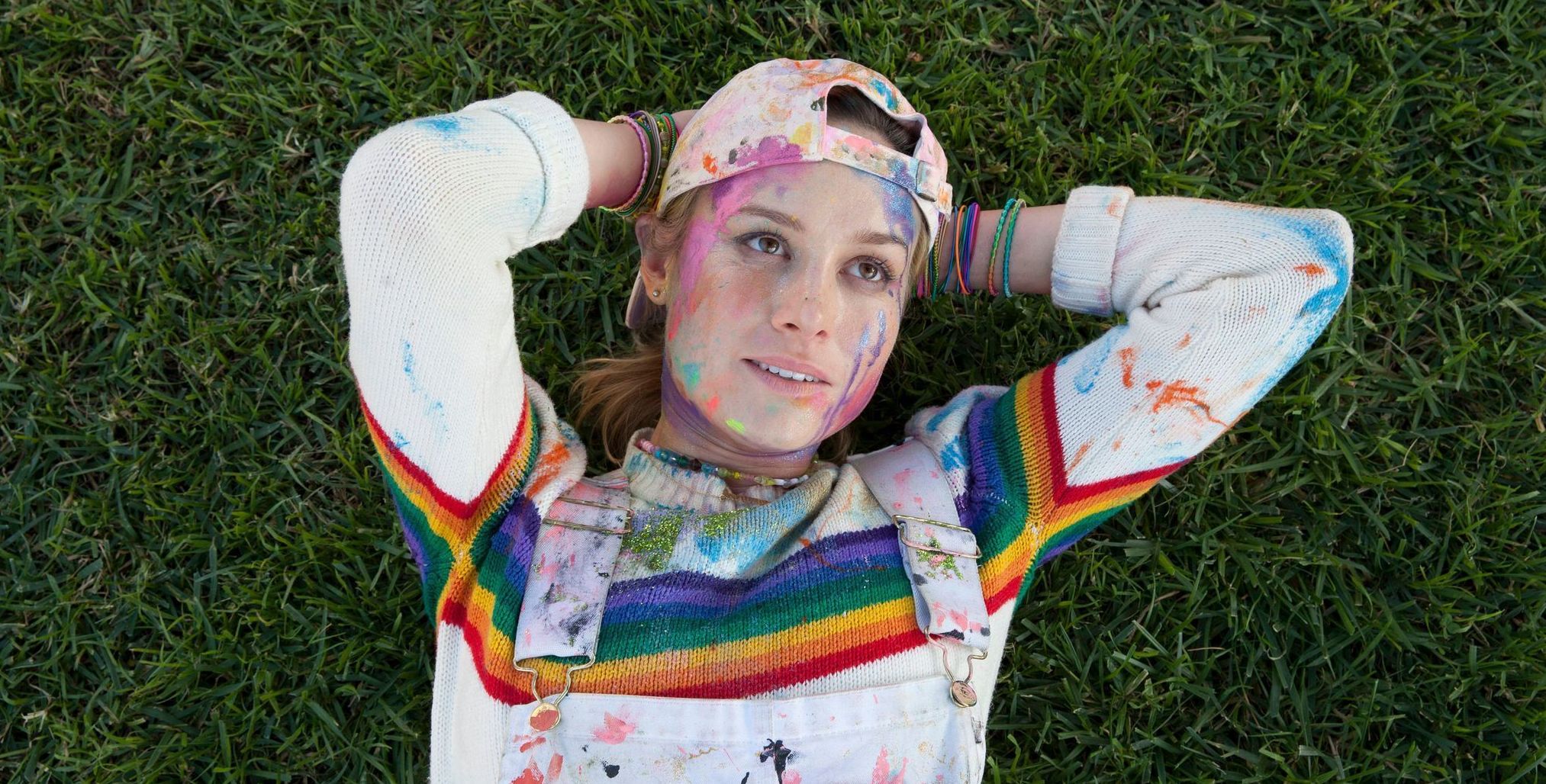 Brie Larson, Unicorn