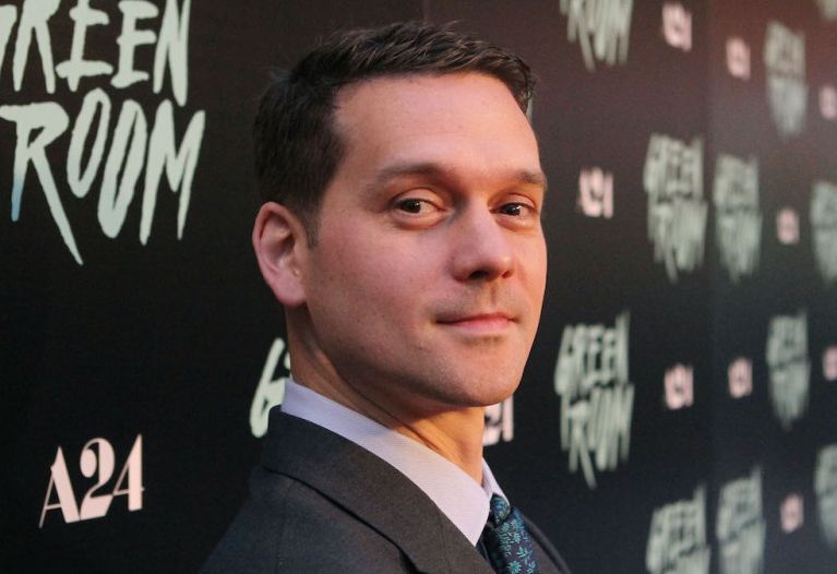 Jeremy Saulnier