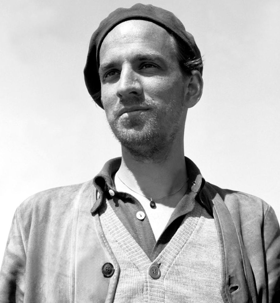 Ingmar Bergman