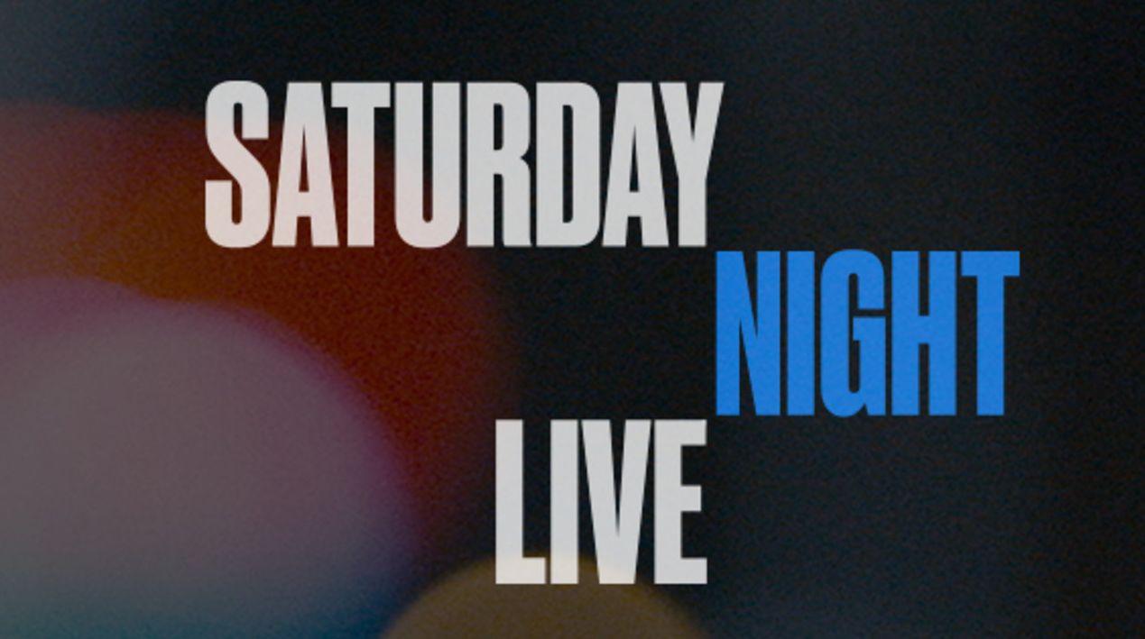 Saturday Night Live