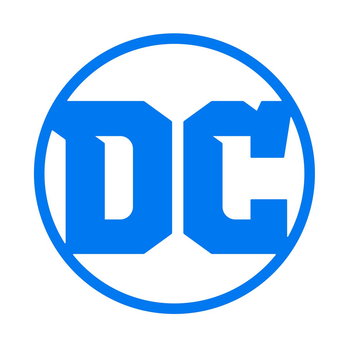 DC Comics Logo