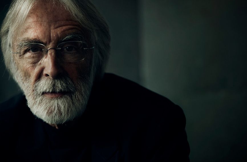 Michael Haneke