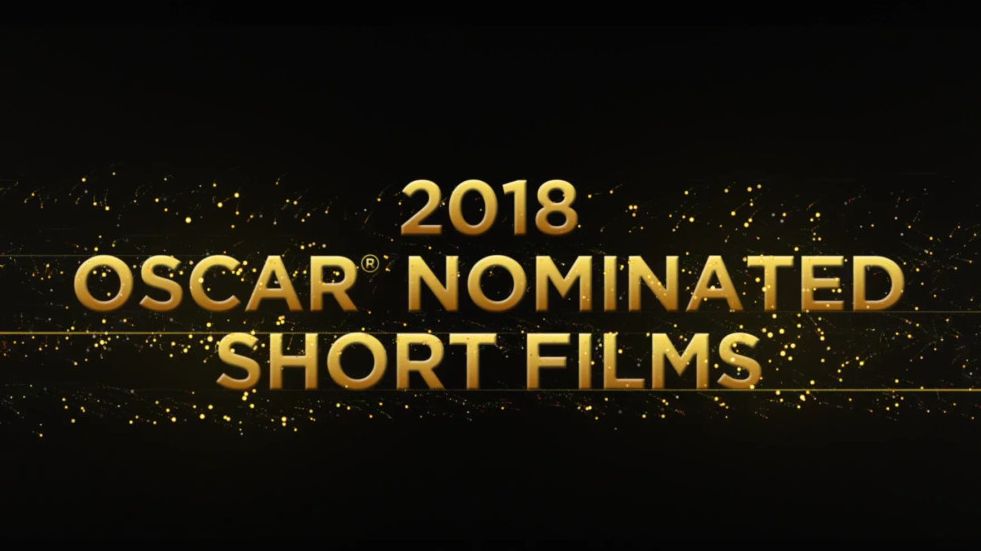 The Oscars Shorts