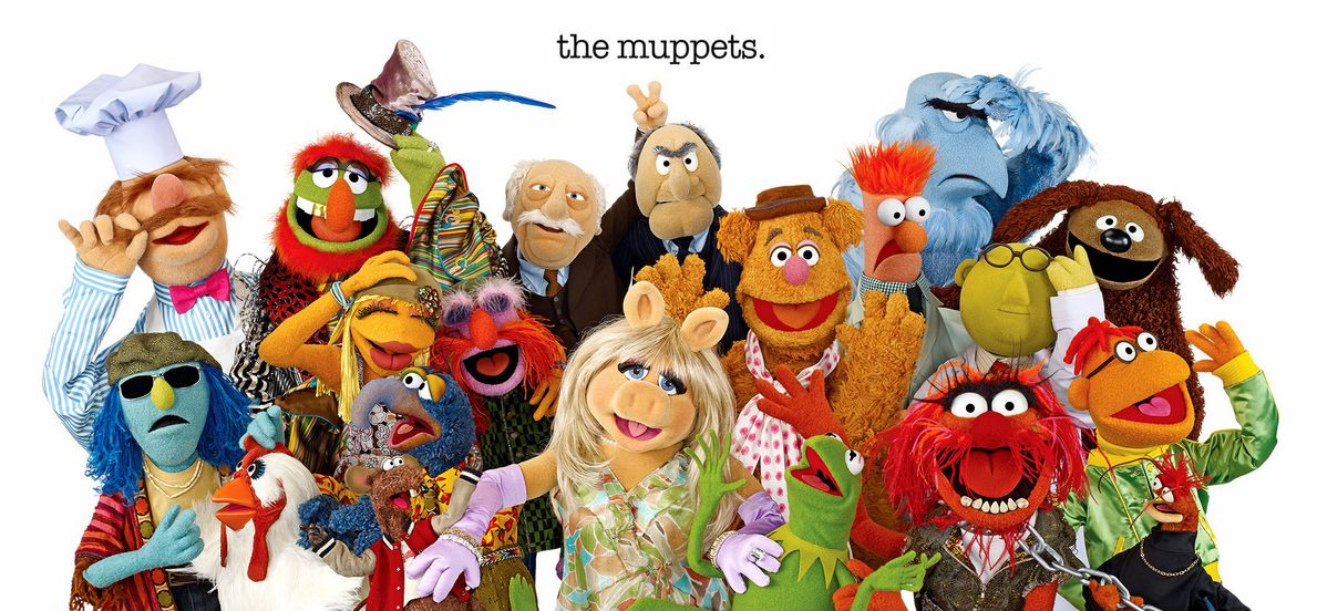 The Muppets