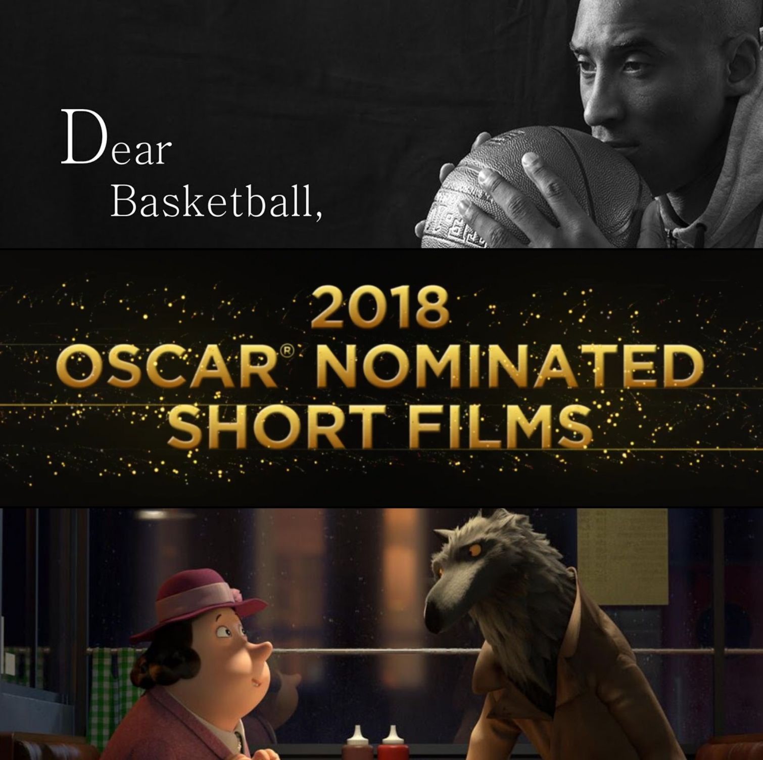 2018 Oscar Nominated Animated Short Films Photo Cultjer 2018 Oscar Nominated Animated Short Films Photo Cultjer