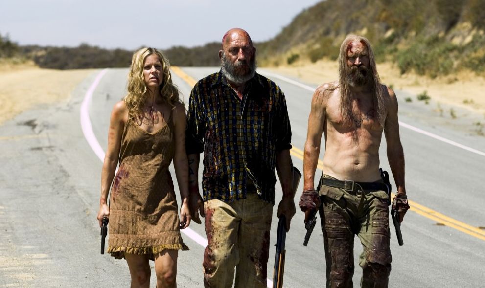 The Devil&#039;s Rejects