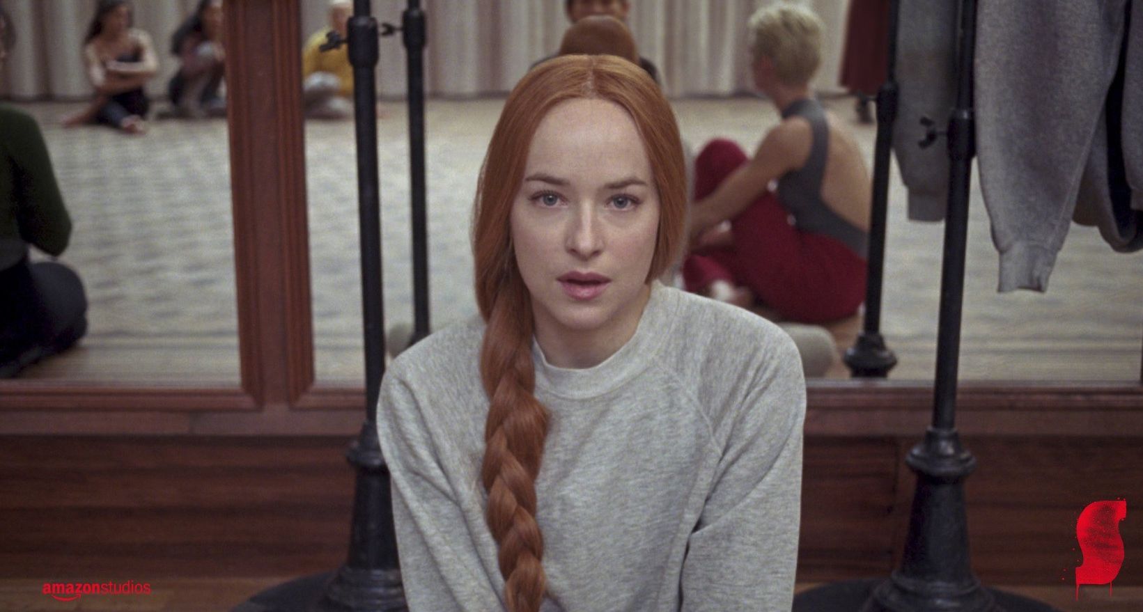 'Suspiria' - Amazon Studios