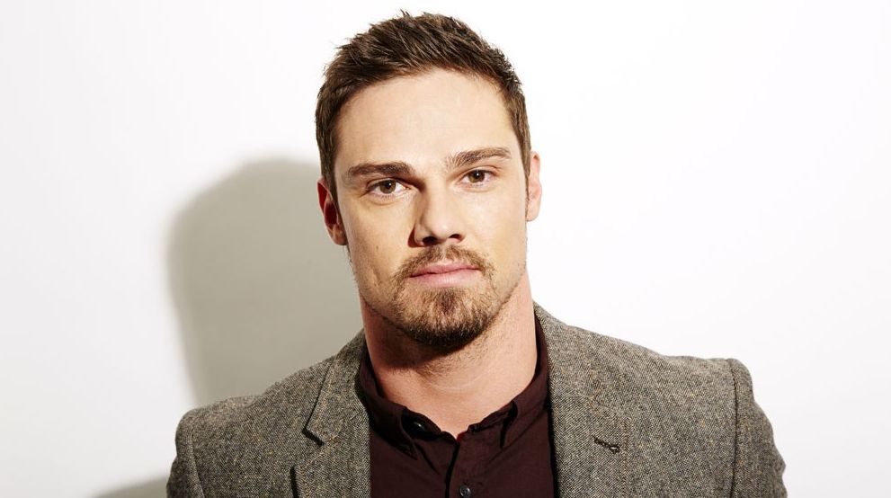 Jay Ryan - CREDIT: DAN HALLMAN/INVISION/AP/REX/SHUTTERSTOCK