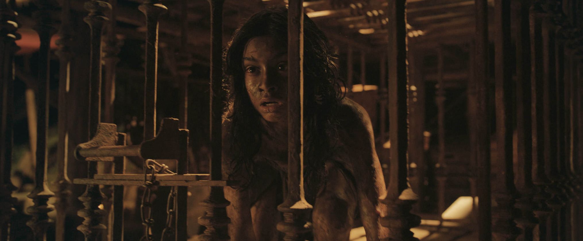 Warner Bros. 'Mowgli'