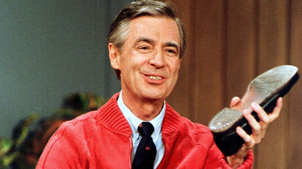 Fred Rogers