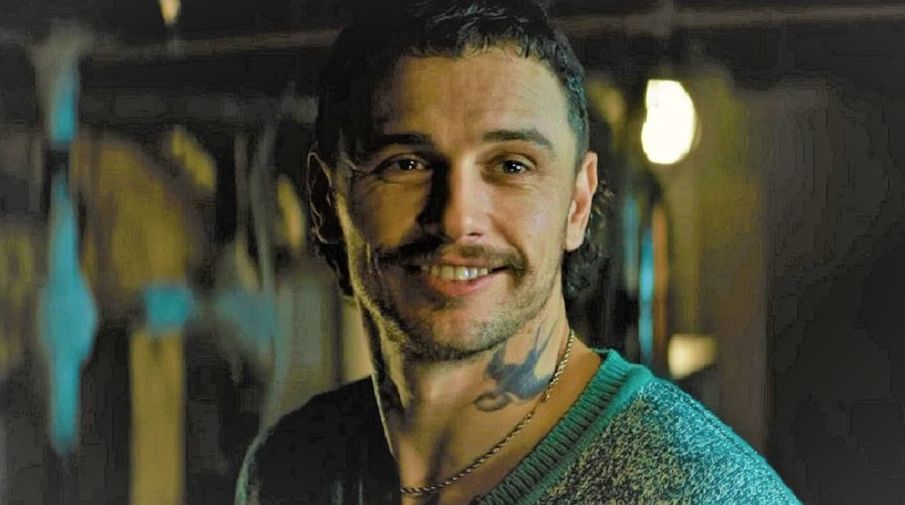 James Franco