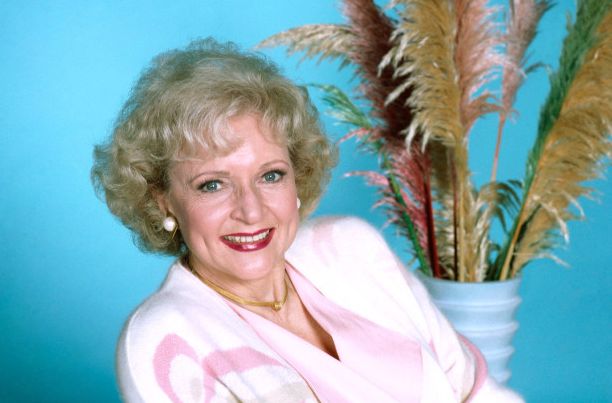 Betty White