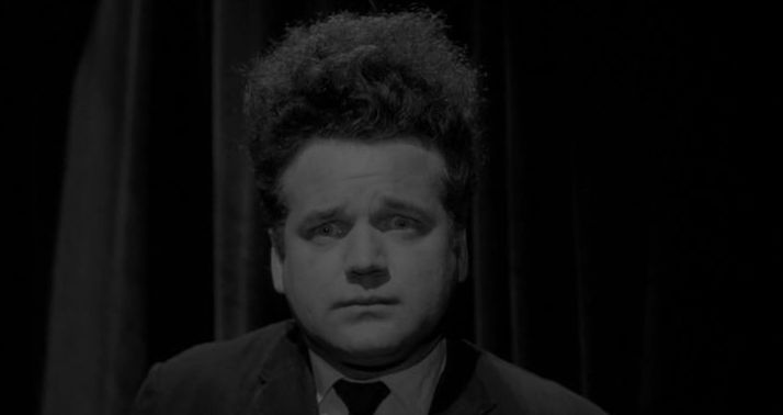 Jack Nance as Henry Spencer